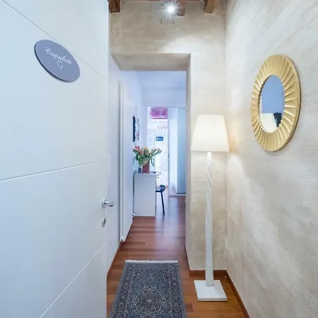 Panzió Abbraccio Di Romeo
