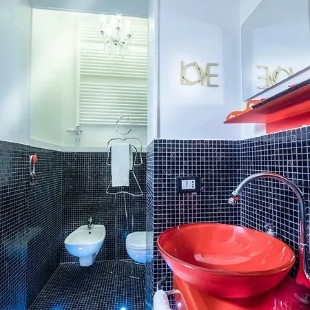 Abbraccio Di Romeo Bed & Breakfast Verona