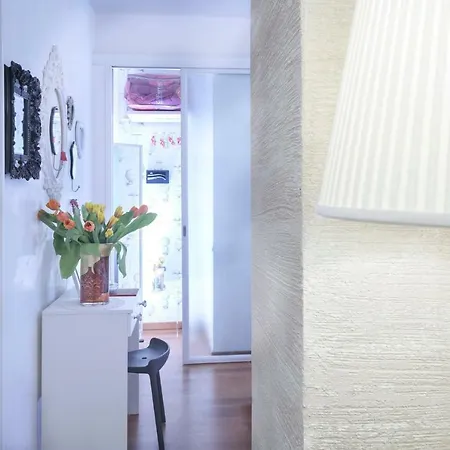 Abbraccio Di Romeo 3* Verona