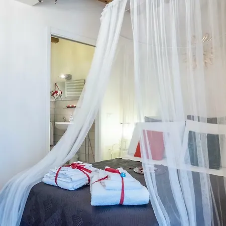 Abbraccio Di Romeo 3* Verona