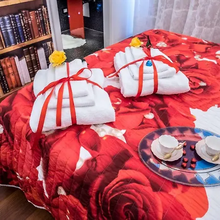 Abbraccio Di Romeo Bed & Breakfast 3*