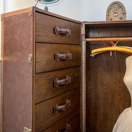 Abbraccio Di Romeo Bed & Breakfast Verona