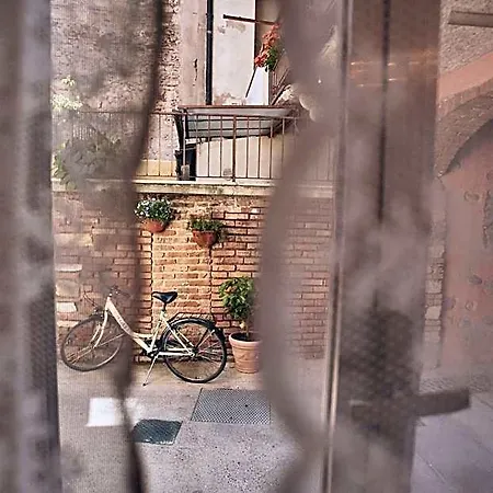 Abbraccio Di Romeo Panzió 3*