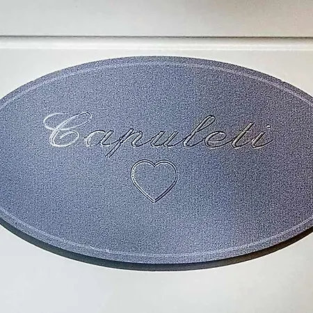 Bed & Breakfast Abbraccio Di Romeo 3*