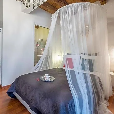 Abbraccio Di Romeo 3* Verona