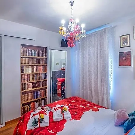 Abbraccio Di Romeo 3* Verona