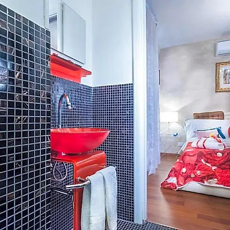 Abbraccio Di Romeo Bed & Breakfast Verona