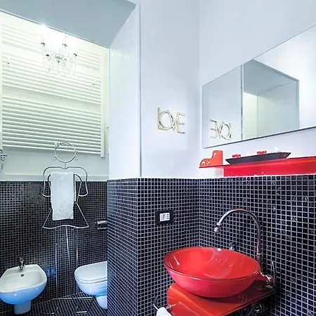 Abbraccio Di Romeo Bed & Breakfast 3*