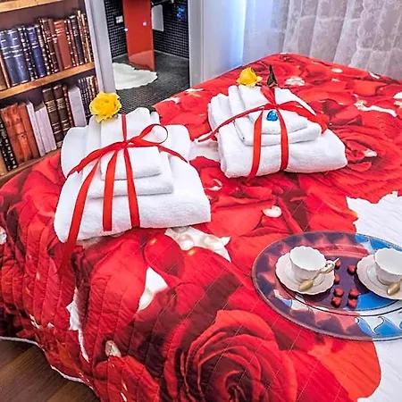 Abbraccio Di Romeo Bed & Breakfast Verona