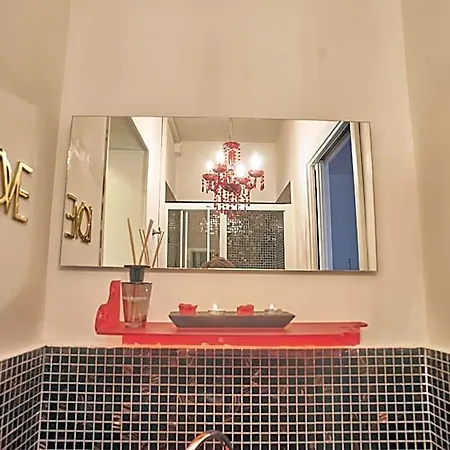 Abbraccio Di Romeo 3* Verona
