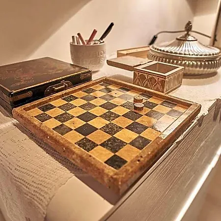 Bed & Breakfast Abbraccio Di Romeo Verona