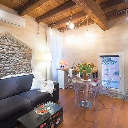 Bed & Breakfast Abbraccio Di Romeo 3*