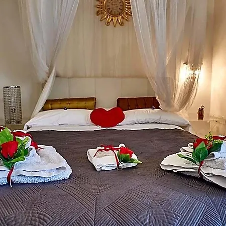 Abbraccio Di Romeo Bed & Breakfast