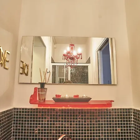 Abbraccio Di Romeo Bed & Breakfast