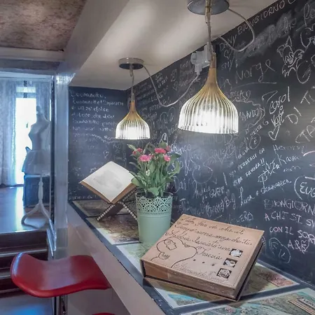 Abbraccio Di Romeo Bed & Breakfast Verona