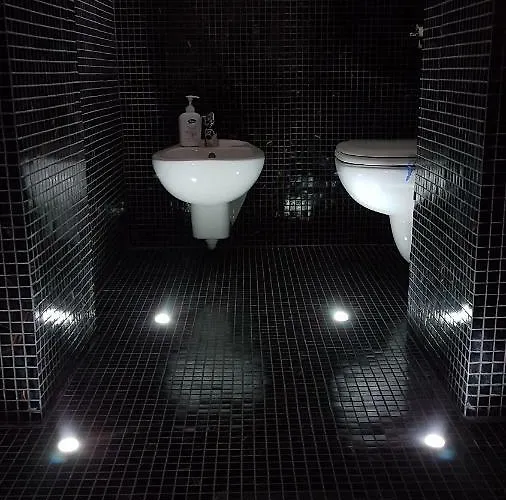 Abbraccio Di Romeo 3*