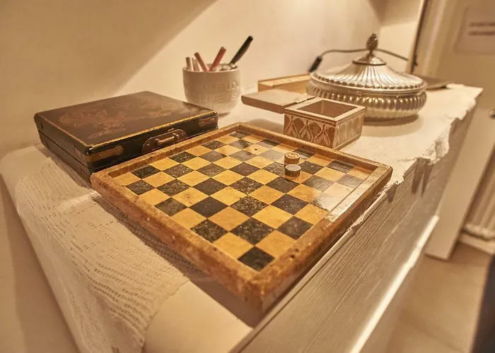 Bed & Breakfast Abbraccio Di Romeo