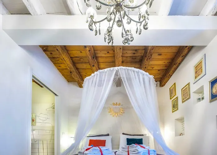 Abbraccio Di Romeo 3* Verona