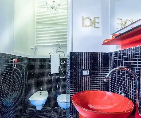 Abbraccio Di Romeo Bed & Breakfast Verona