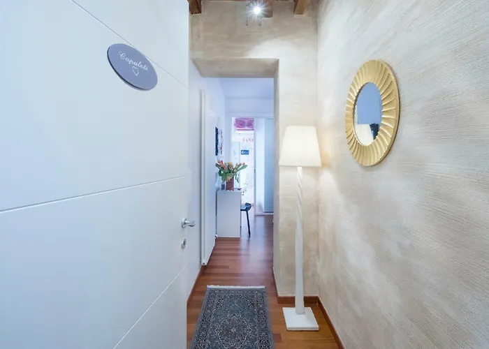 Bed & Breakfast Abbraccio Di Romeo