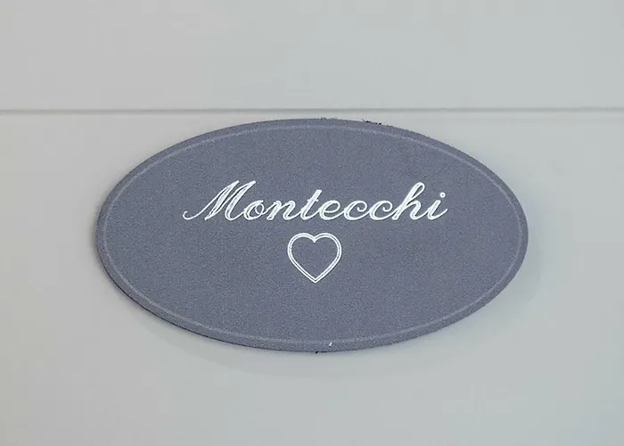 Abbraccio Di Romeo 3* Verona