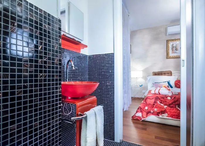 Abbraccio Di Romeo 3* Verona