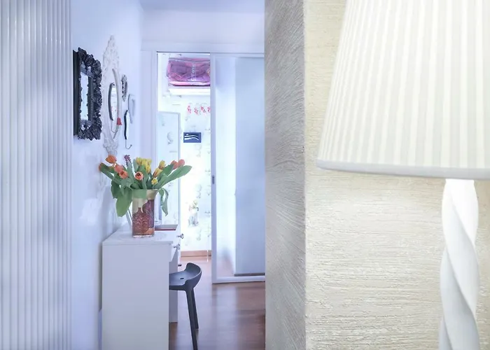 Abbraccio Di Romeo 3* Verona