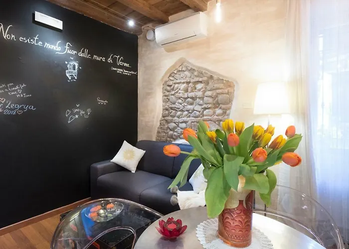 Bed & Breakfast Abbraccio Di Romeo 3*