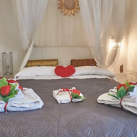 Abbraccio Di Romeo Bed and breakfast 3*