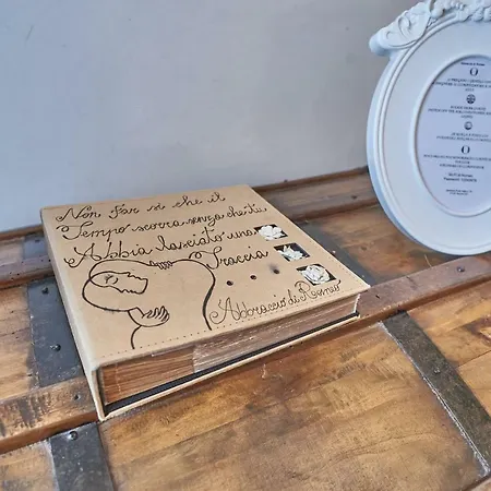 Bed and breakfast Abbraccio Di Romeo Verona