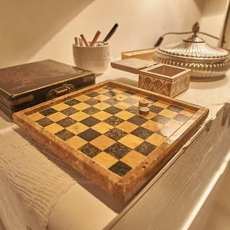 Bed and breakfast Abbraccio Di Romeo