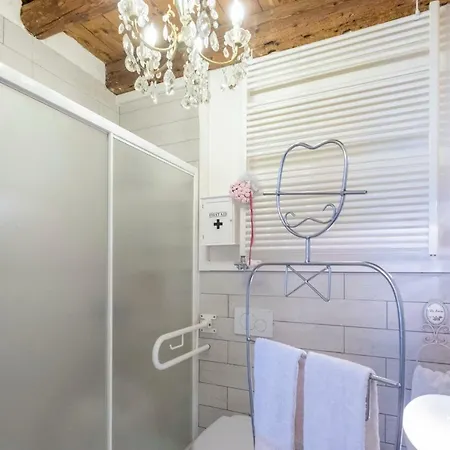 Bed and breakfast Abbraccio Di Romeo