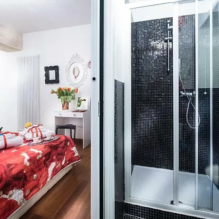 Abbraccio Di Romeo 3*