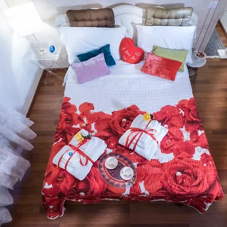 Abbraccio Di Romeo Bed and breakfast Verona