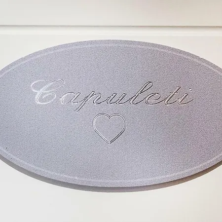 Bed and breakfast Abbraccio Di Romeo