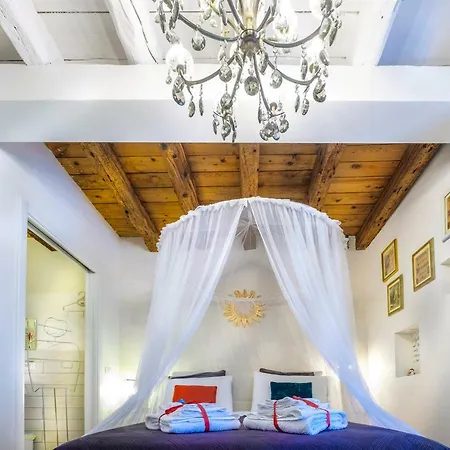 Abbraccio Di Romeo 3* Verona