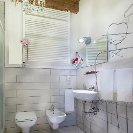 Bed and breakfast Abbraccio Di Romeo 3*