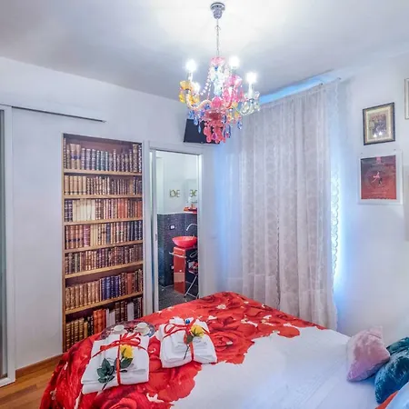 Bed and breakfast Abbraccio Di Romeo 3*