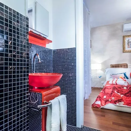 Abbraccio Di Romeo 3* Verona