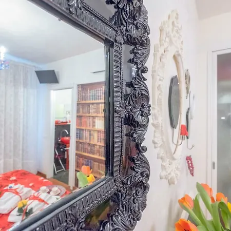 Abbraccio Di Romeo 3*