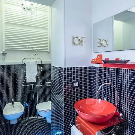 Abbraccio Di Romeo Bed and breakfast Verona