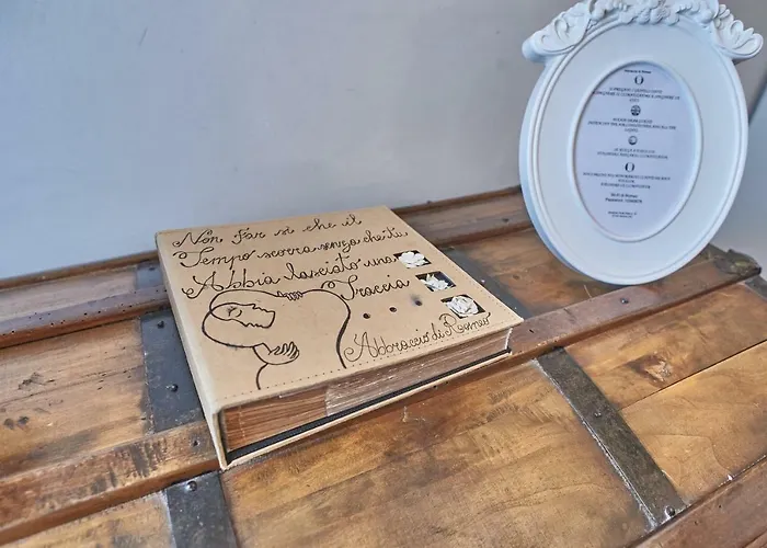 Bed & Breakfast Abbraccio Di Romeo Verona