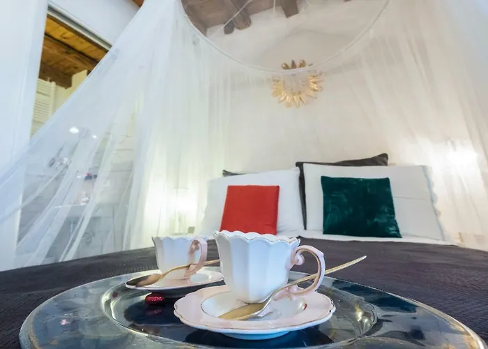 Abbraccio Di Romeo 3*