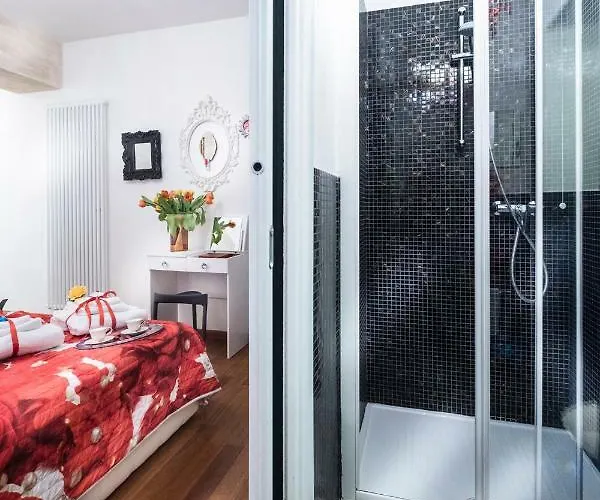 Abbraccio Di Romeo 3*