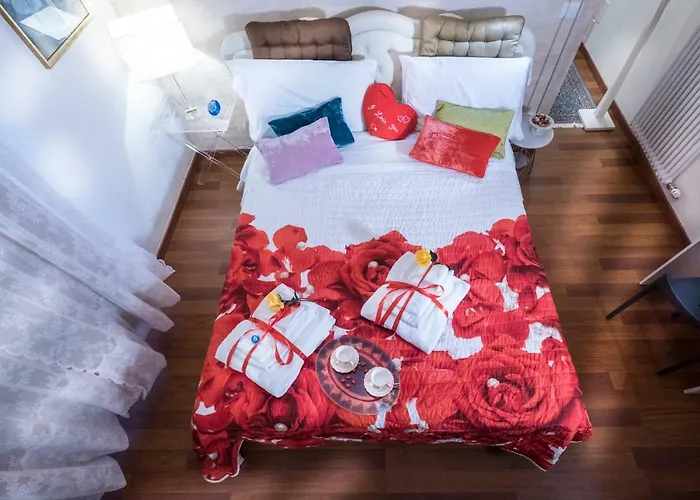 Abbraccio Di Romeo Bed & Breakfast Verona