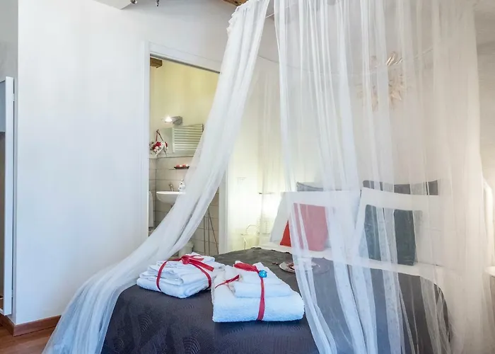 Abbraccio Di Romeo 3* Verona