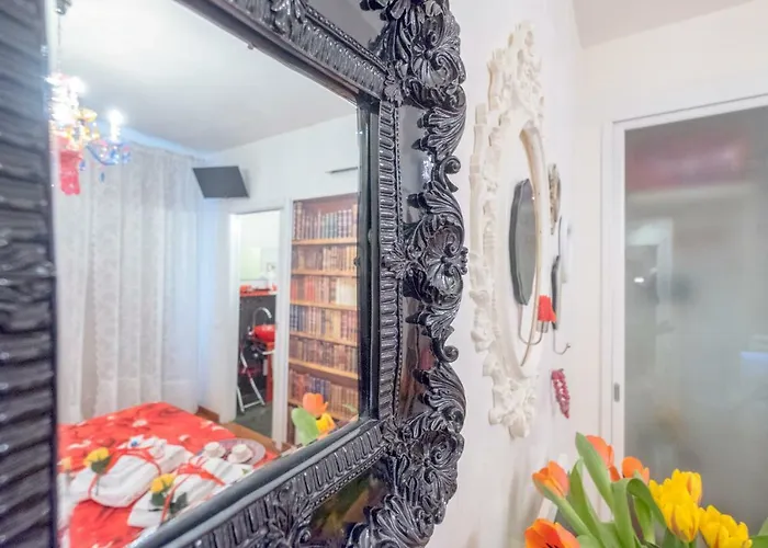 Abbraccio Di Romeo 3*