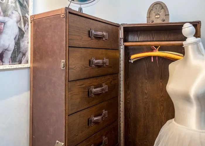 Abbraccio Di Romeo Bed & Breakfast Verona