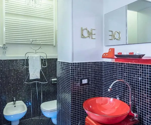 Abbraccio Di Romeo Bed & Breakfast Verona